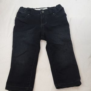 Joe's Piper girls size 24M